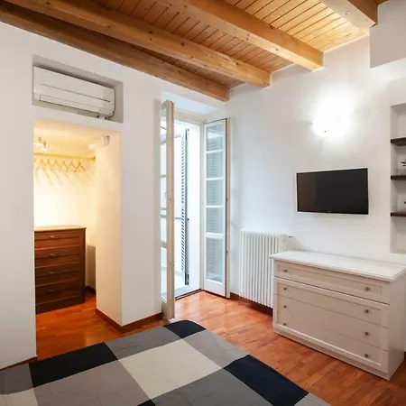 Appartement Duomo Rodari