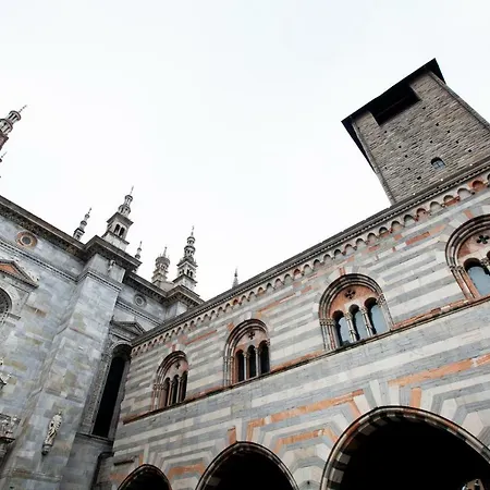 Appartement Duomo Rodari