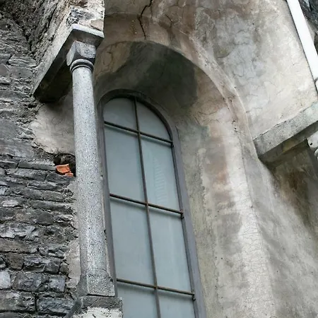 Appartement Duomo Rodari Lake Como