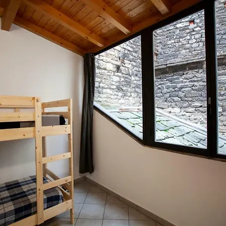 Appartement Duomo Rodari Lake Como