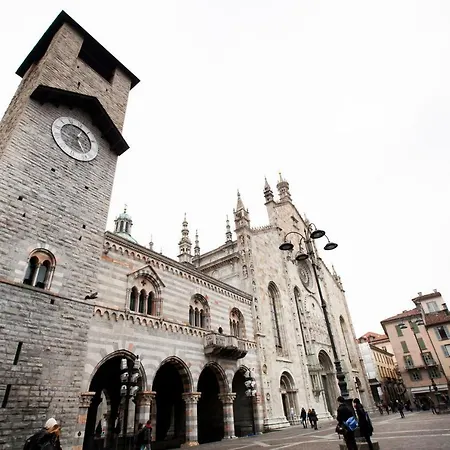Duomo Rodari Appartement *