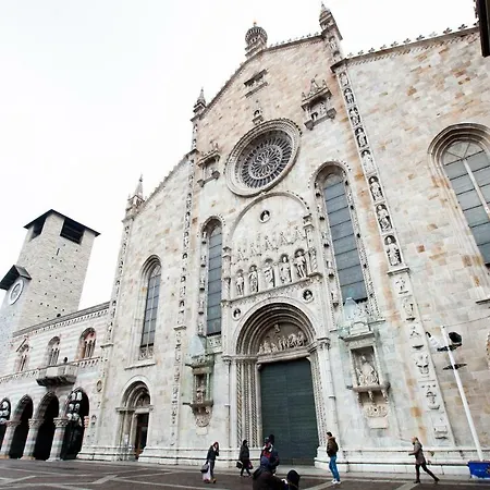 Duomo Rodari * Lake Como