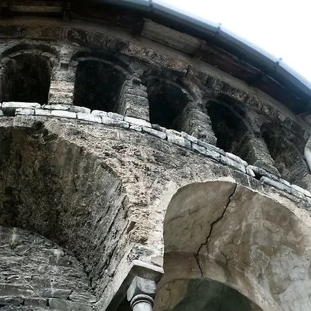 Appartement Duomo Rodari Lake Como