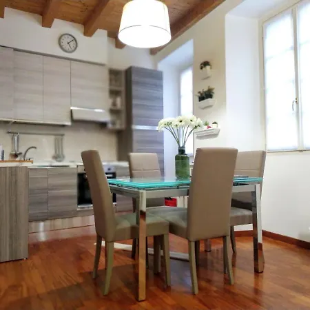 Appartement Duomo Rodari