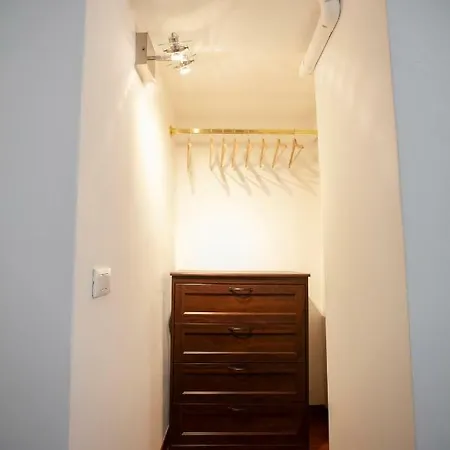 Apartment Duomo Rodari Lake Como