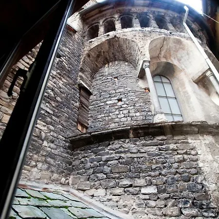 Duomo Rodari * Lake Como