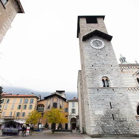 Duomo Rodari * Lake Como